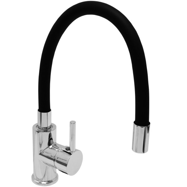 MEZCLADORA MONOMANDO PARA FREGADERO