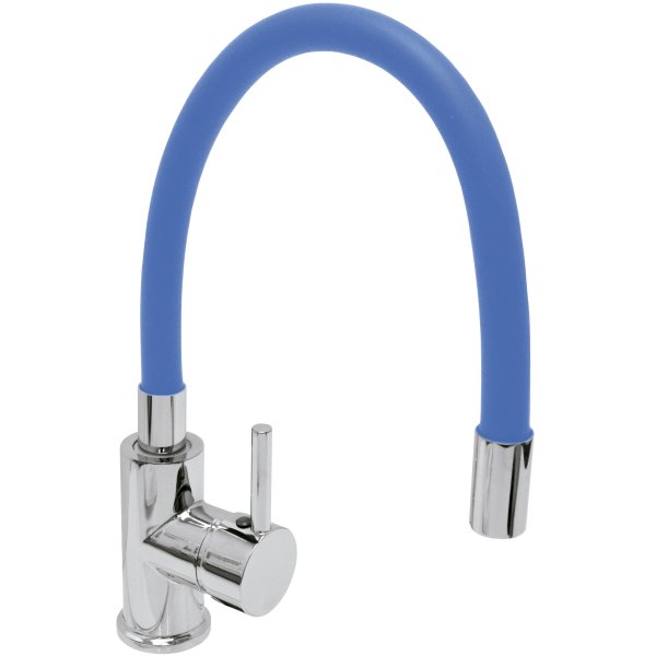 MEZCLADORA MONOMANDO PARA FREGADERO