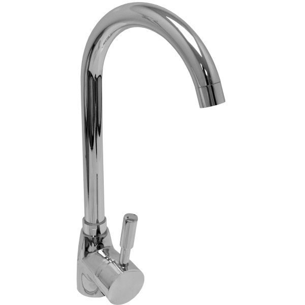 MEZCLADORA MONOMANDO PARA FREGADERO