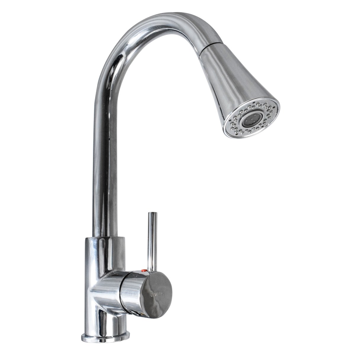 MEZCLADORA MONOMANDO  PARA FREGADERO