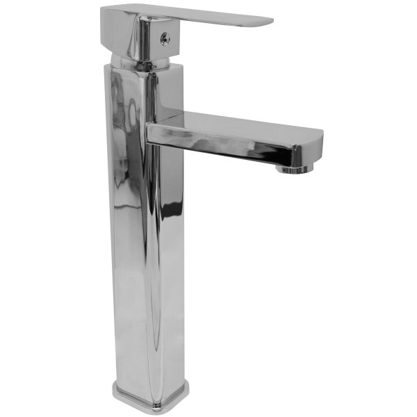 MEZCLADORA MONOMANDO PARA LAVABO