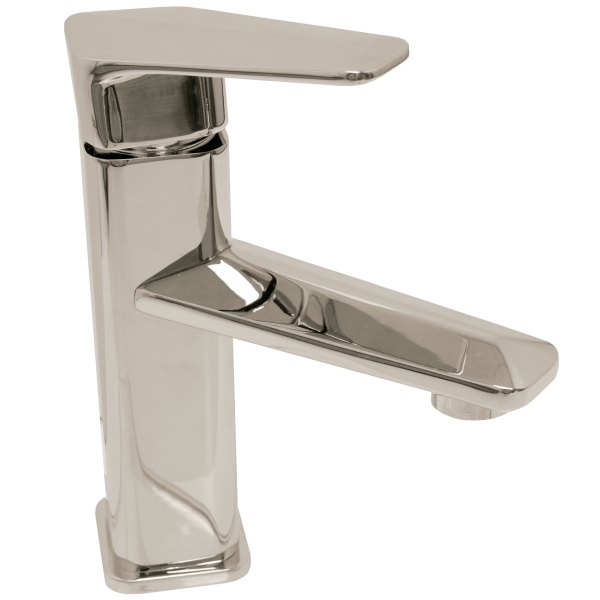 MEZCLADORA MONOMANDO PARA LAVABO