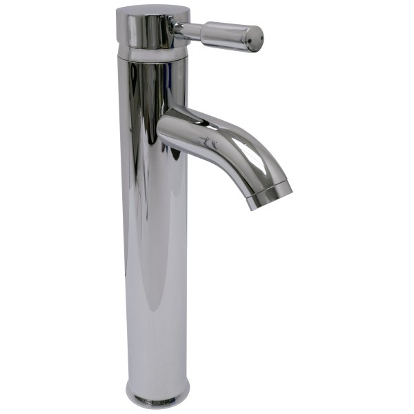 MEZCLADORA MONOMANDO PARA LAVABO