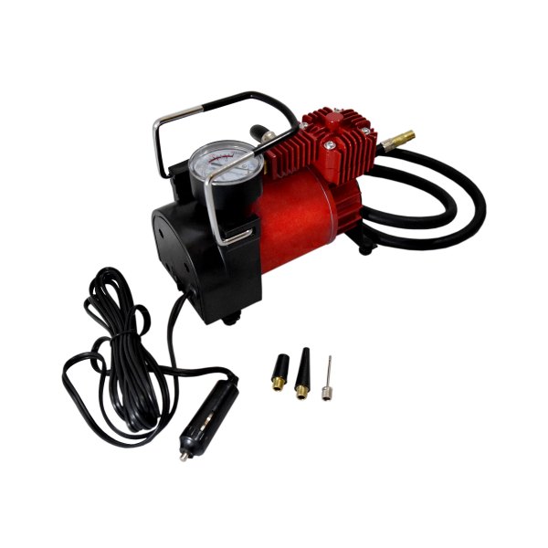 COMPRESOR PORTÁTIL 150 psi 12 V