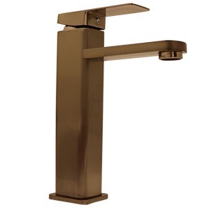 MEZCLADORA MONOMANDO PARA LAVABO