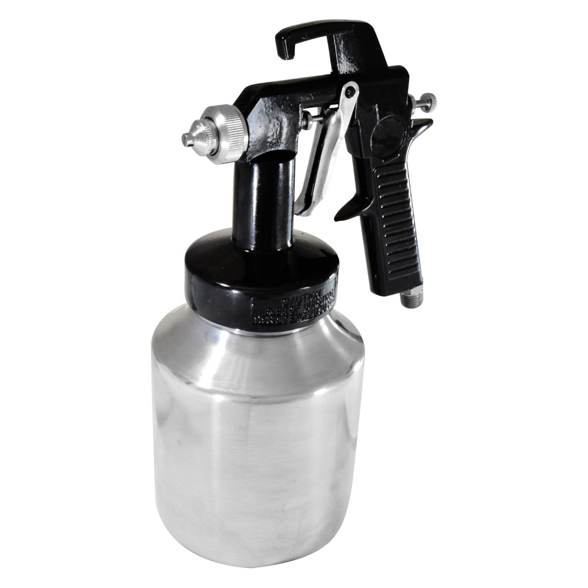 PISTOLA PARA PINTAR BAJA PRESIÓN