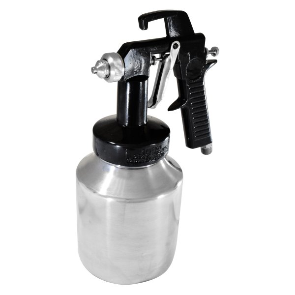 PISTOLA PARA PINTAR BAJA PRESIÓN