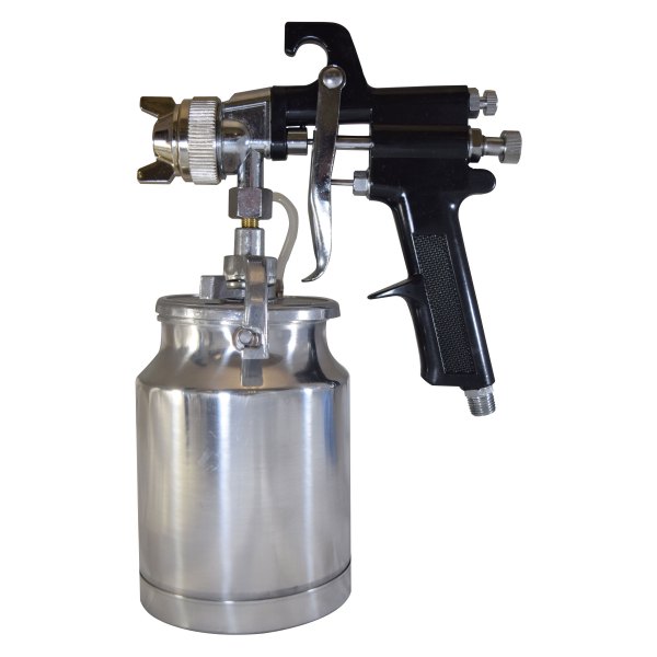 PISTOLA PARA PINTAR ALTA PRESIÓN