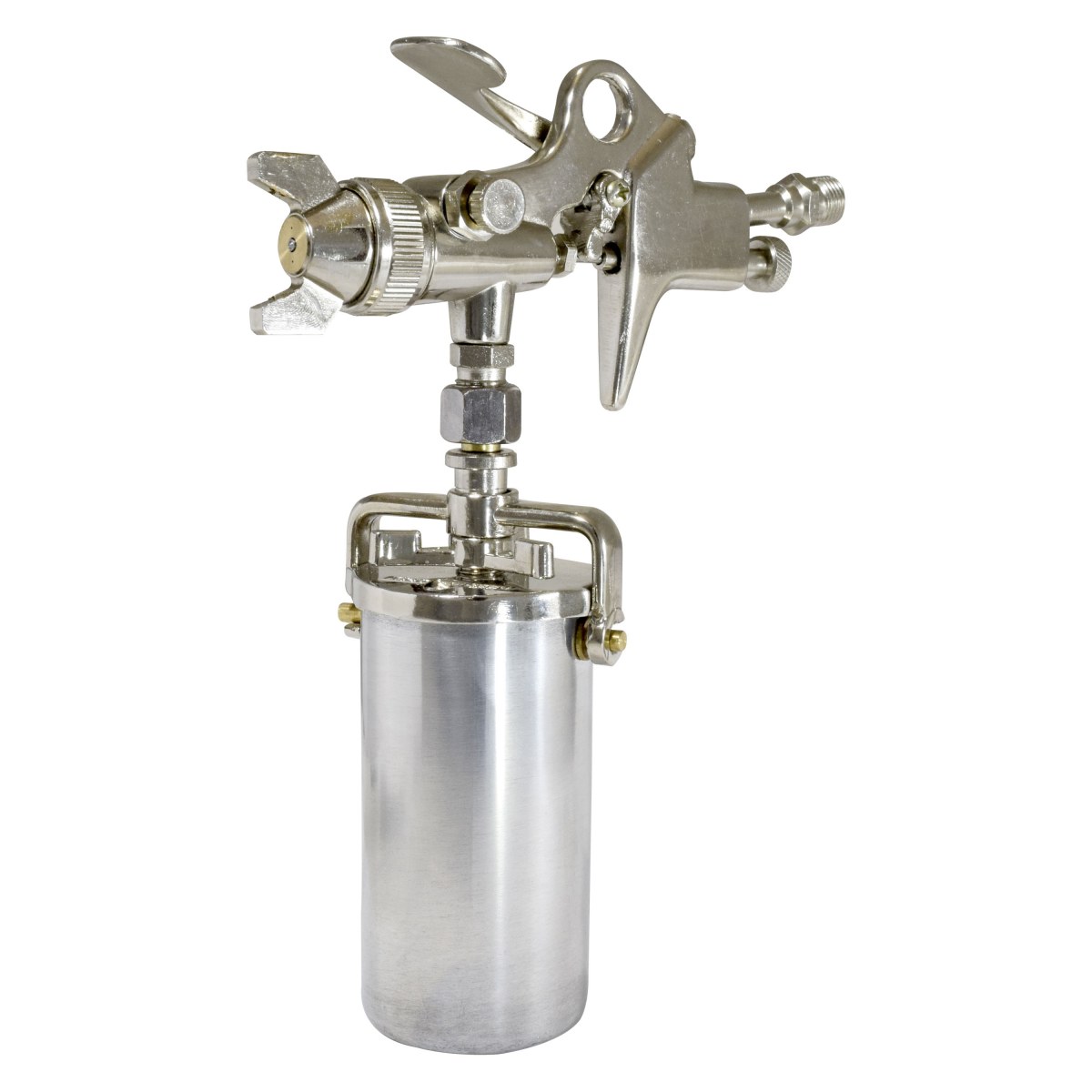 PISTOLA PARA PINTAR DE RETOQUE