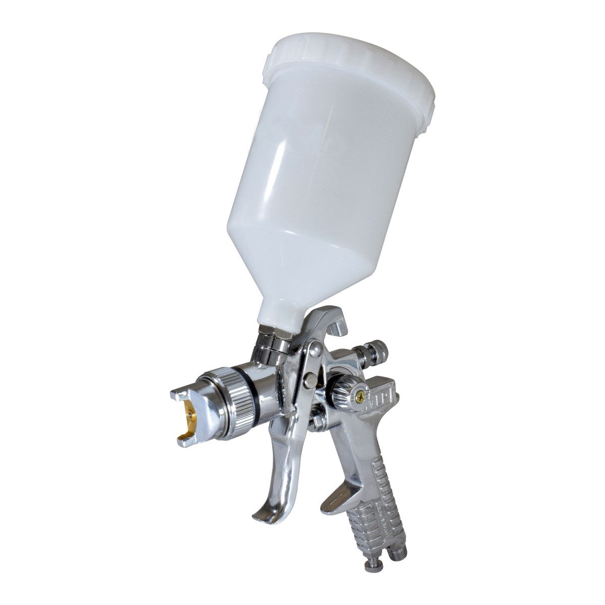PISTOLA DE GRAVEDAD HVLP