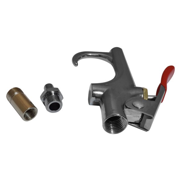 PISTOLA PARA SOPLETEAR