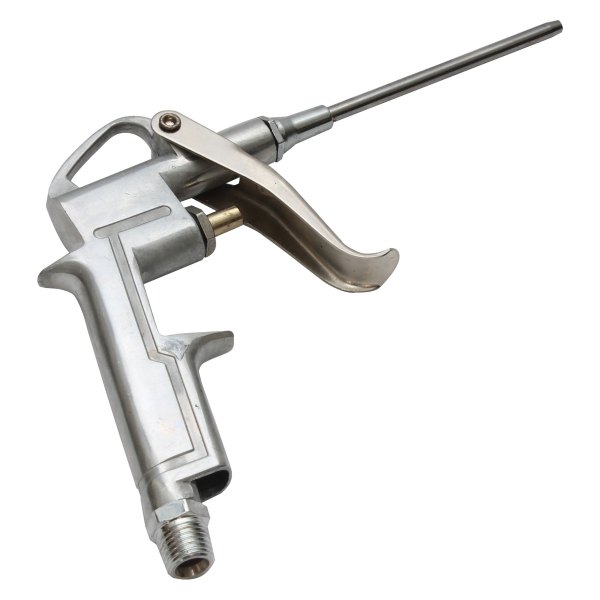 PISTOLA PARA SOPLETEAR DE ALUMINIO