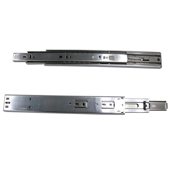 CORREDERA DE EXTENSIÓN 12