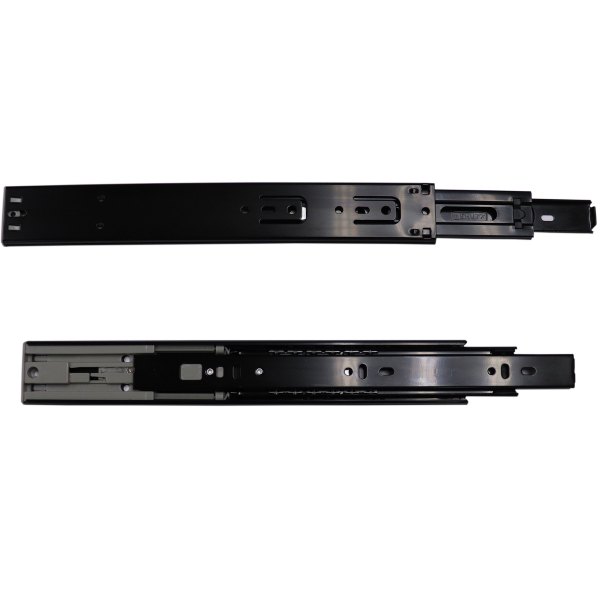 CORREDERA DE EXTENSIÓN 12