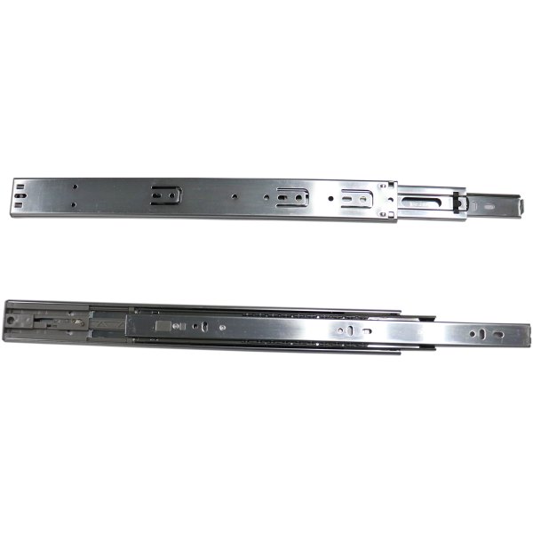 CORREDERA DE EXTENSIÓN 16