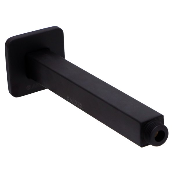 BRAZO PARA REGADERA CON CHAPETÓN 20 CM