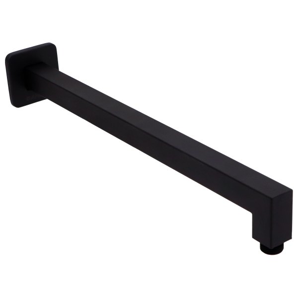 BRAZO PARA REGADERA CON CHAPETÓN 40 CM