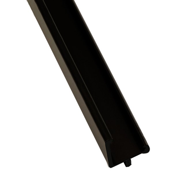 PERFILES DE JALADERAS DE ALUMINIO