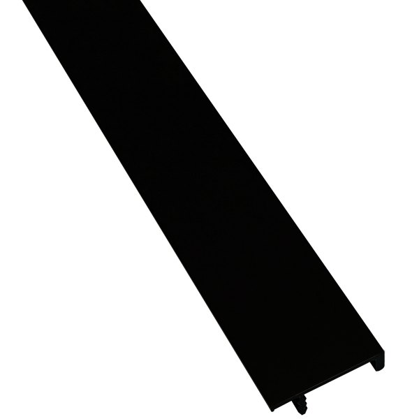 PERFILES DE JALADERAS DE ALUMINIO