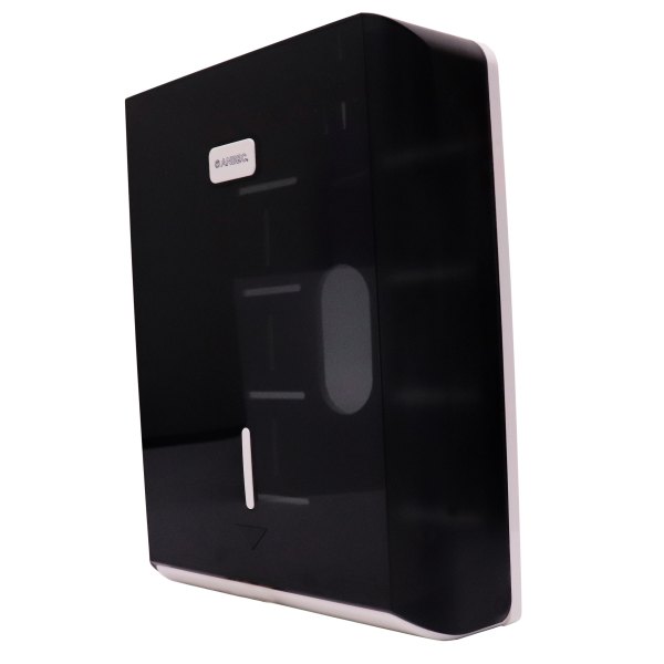 DESPACHADOR DE TOALLAS DE PAPEL PARA MANOS