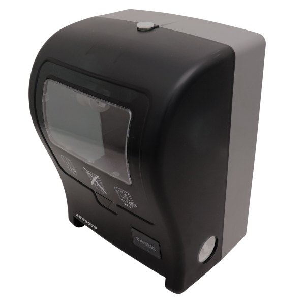 DESPACHADOR DE PAPEL CON CORTE AUTOMÁTICO