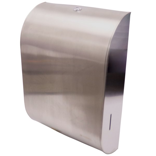 DESPACHADOR DE TOALLAS DE PAPEL