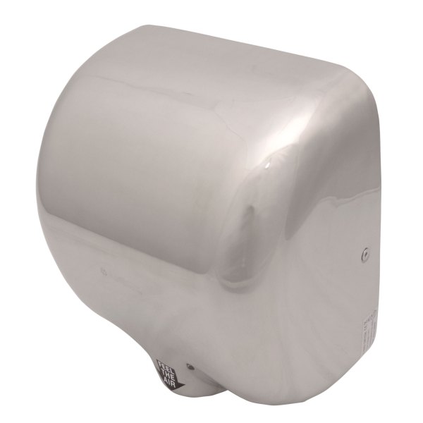 SECADOR DE MANOS TURBO AUTOMÁTICO