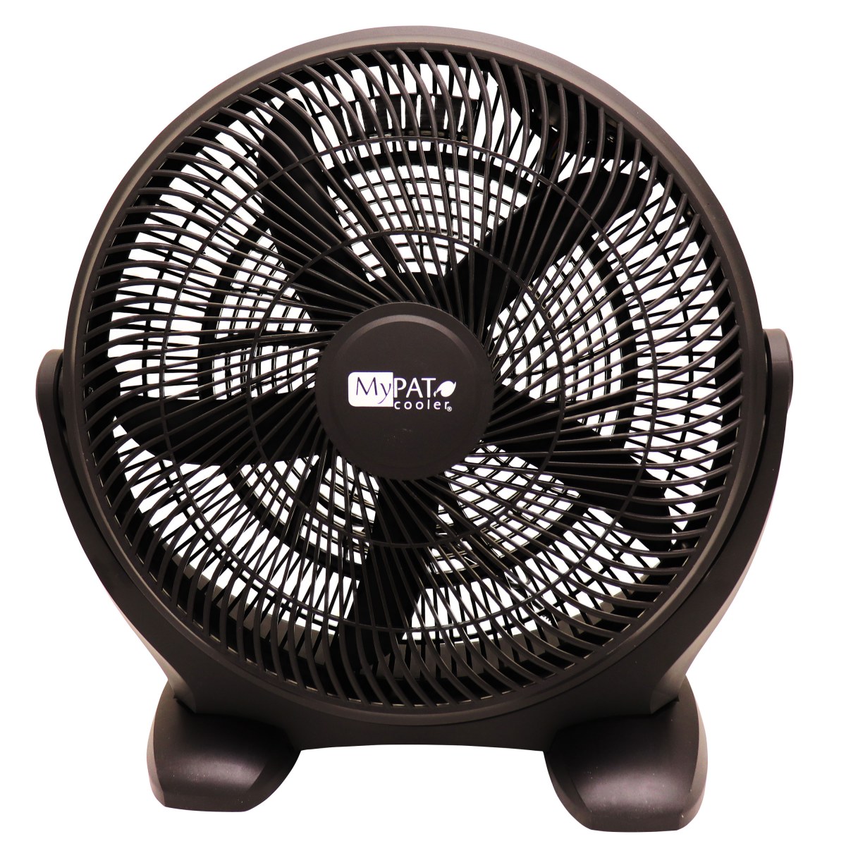 VENTILADOR DE PISO 45 CM