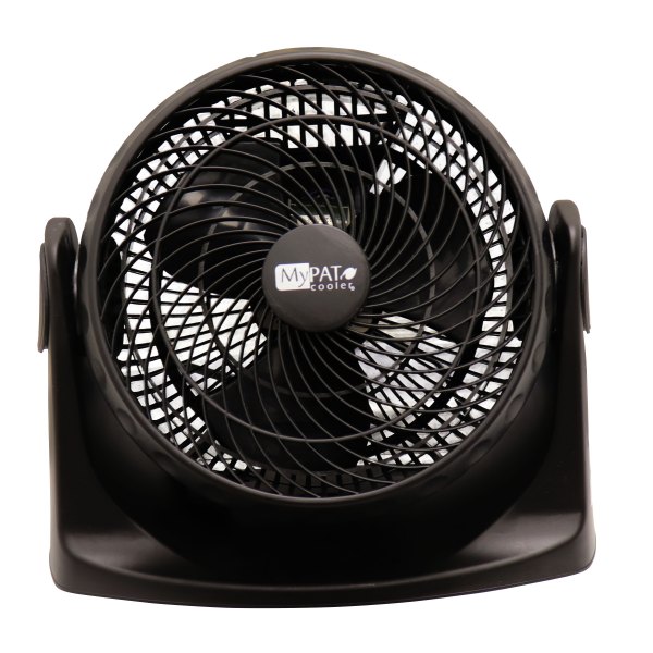 VENTILADOR DE PISO 20 CM