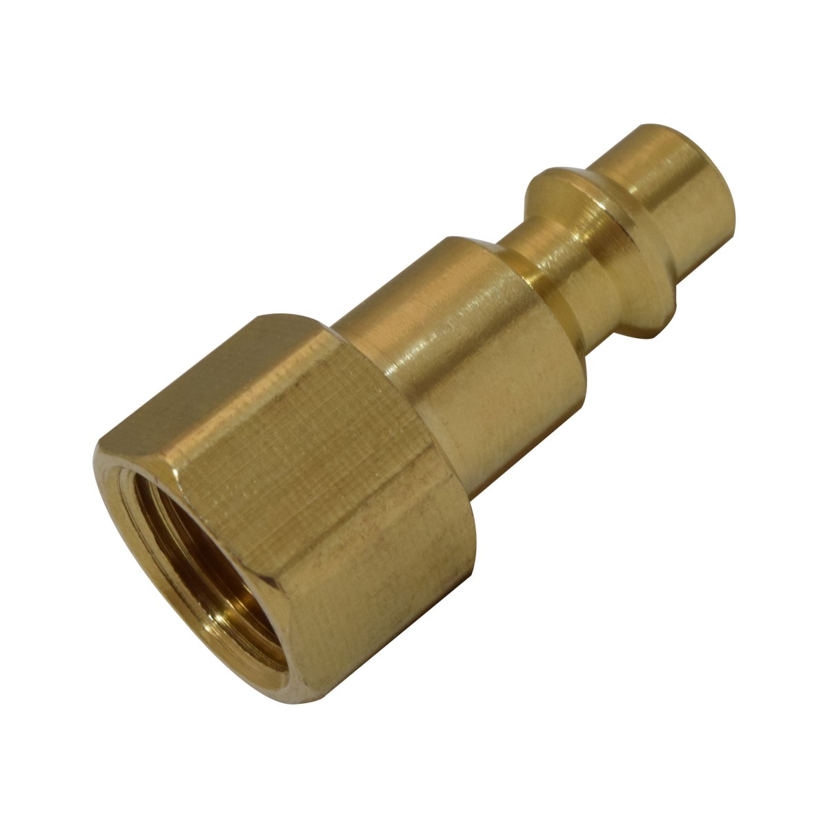 CONECTOR RÁPIDO HEMBRA