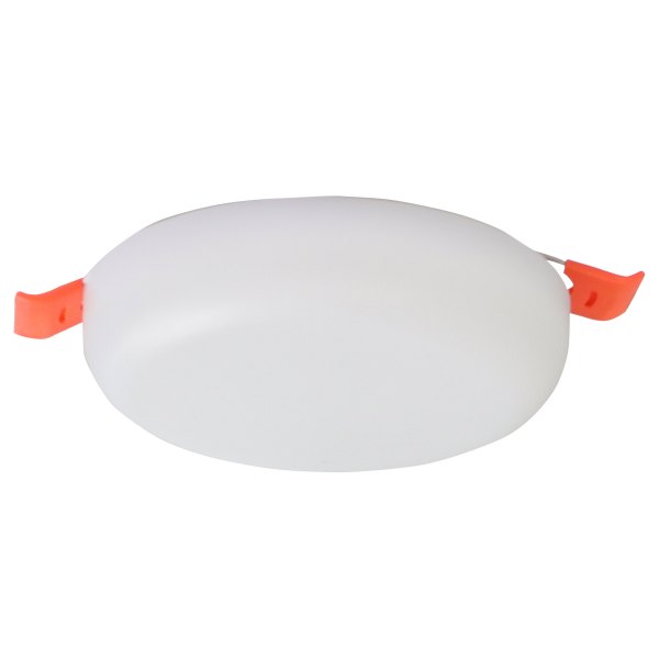 LUMINARIO DE LEDS FIJO