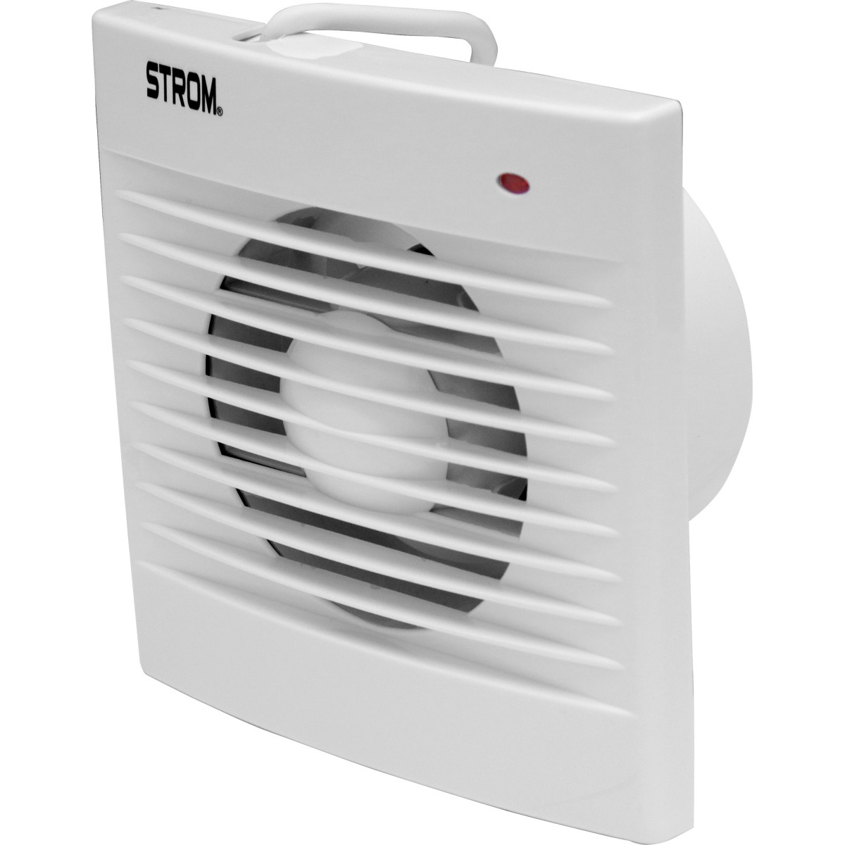 EXTRACTORES PARA BAÑO DOMÉSTICO