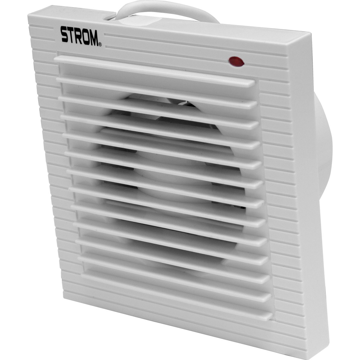 EXTRACTORES PARA BAÑO DOMÉSTICO