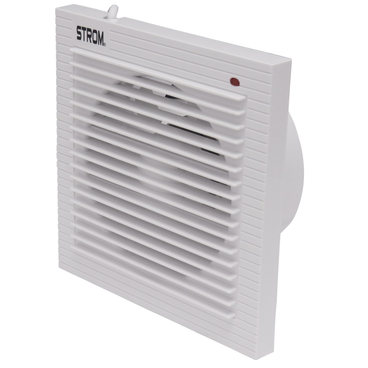 EXTRACTORES PARA BAÑO DOMÉSTICO