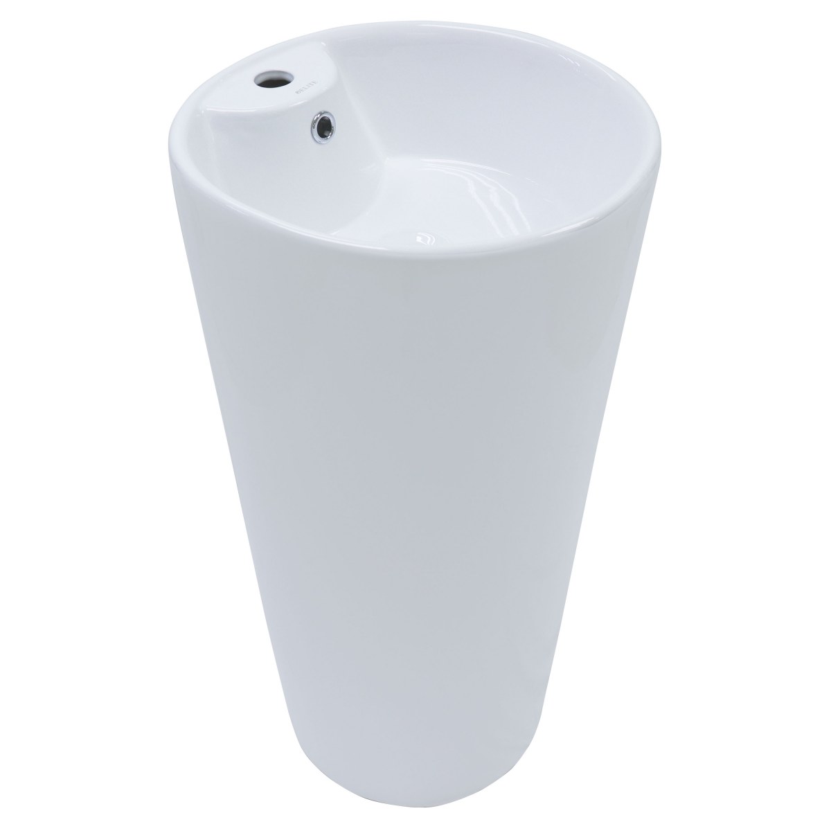 LAVABO DE PEDESTAL ZERMATT