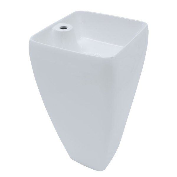 LAVABO DE PEDESTAL MONTREUX