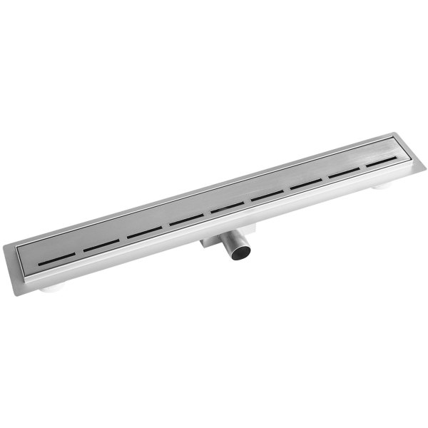 RESUMIDERO RECTANGULAR