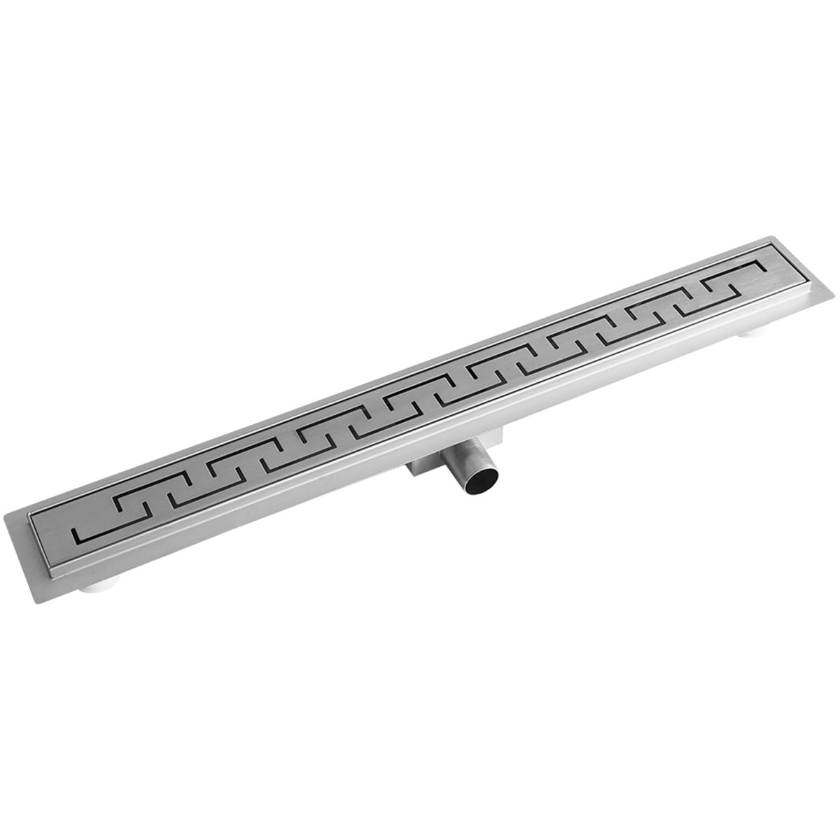 RESUMIDERO RECTANGULAR