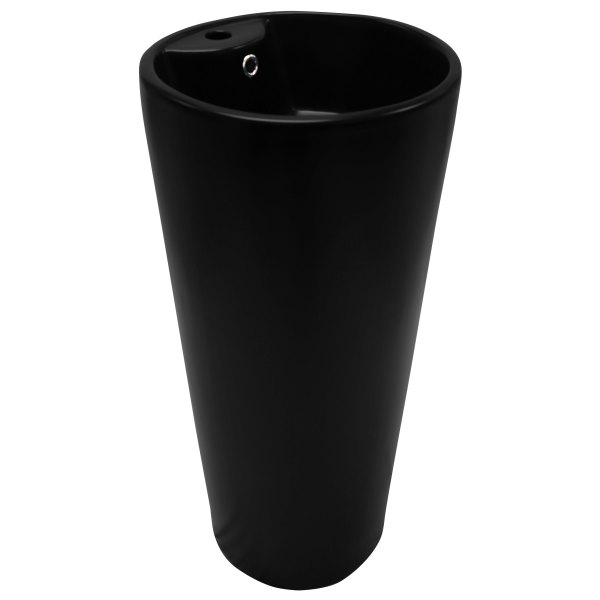 LAVABO DE PEDESTAL ZERMATT