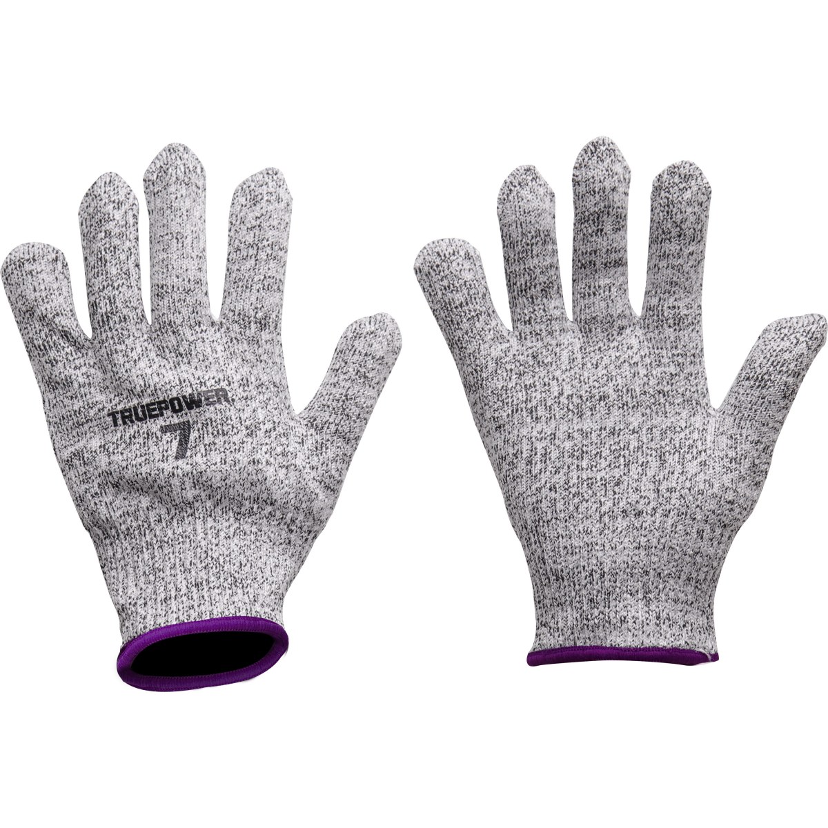 GUANTE ANTICORTE NIVEL 5 (PAR)