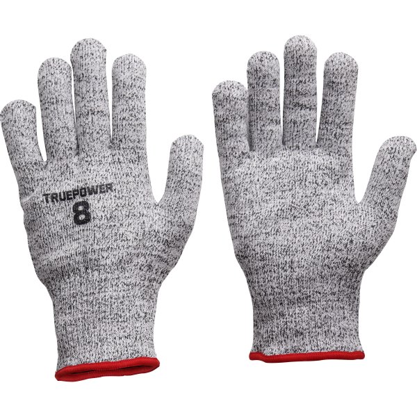 GUANTE ANTICORTE NIVEL 5 (PAR)