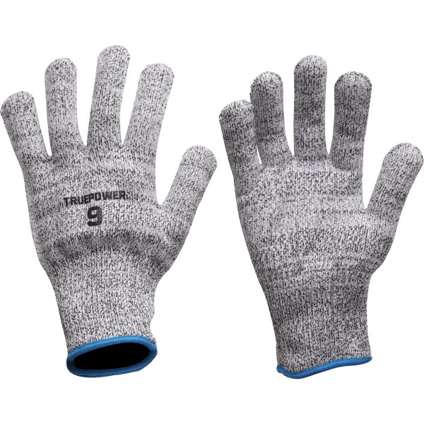 GUANTE ANTICORTE NIVEL 5 (PAR)