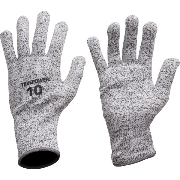 GUANTE ANTICORTE NIVEL 5 (PAR)