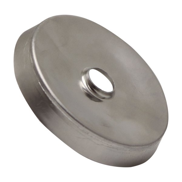 CUBIERTA ANTIESCURRIMIENTO PARA QUEMADOR DE PARRILLA DE GAS