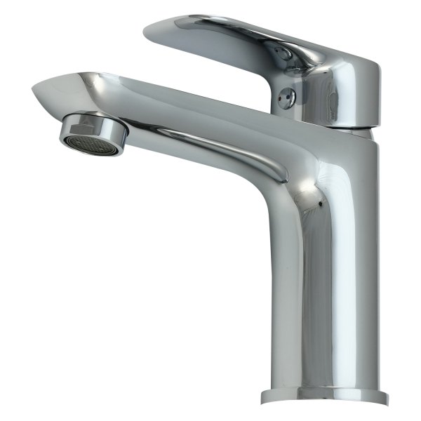 MEZCLADORA LAVABO MONOMANDO