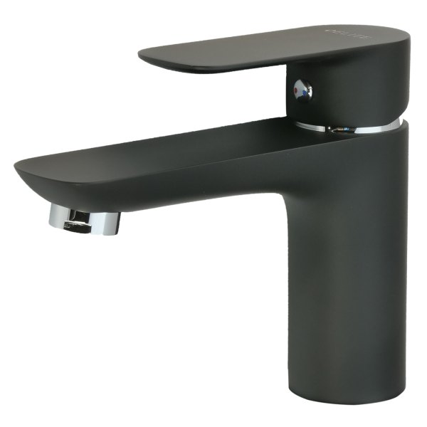 MEZCLADORA LAVABO MONOMANDO