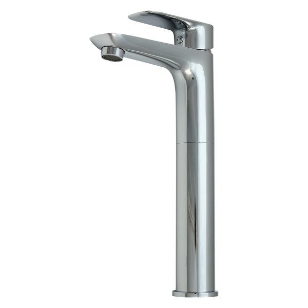 MEZCLADORA LAVABO MONOMANDO