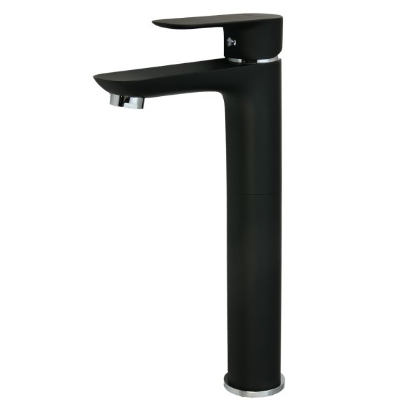 MEZCLADORA LAVABO MONOMANDO