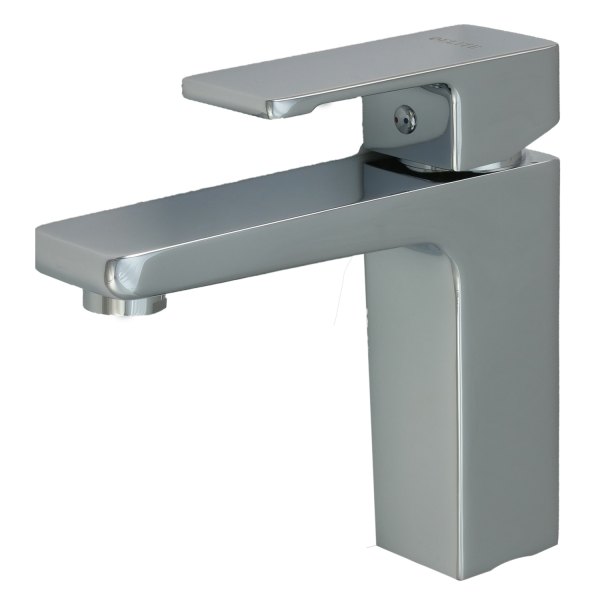 MEZCLADORA LAVABO MONOMANDO