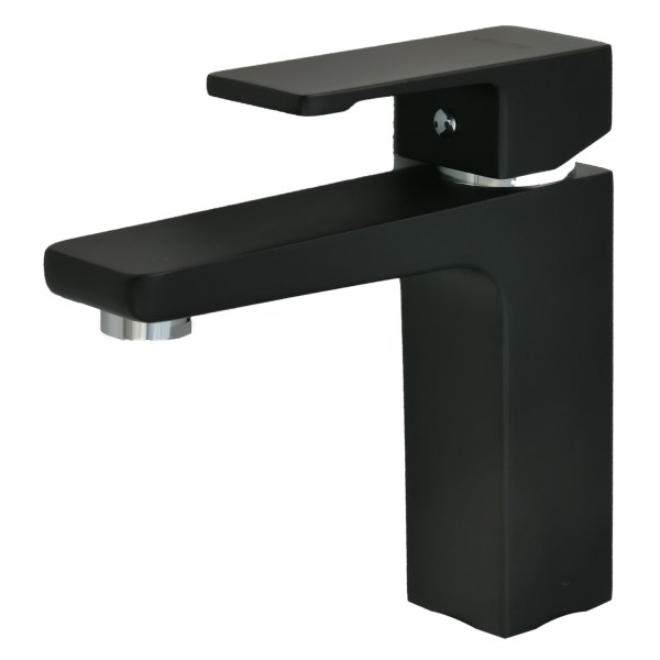 MEZCLADORA LAVABO MONOMANDO